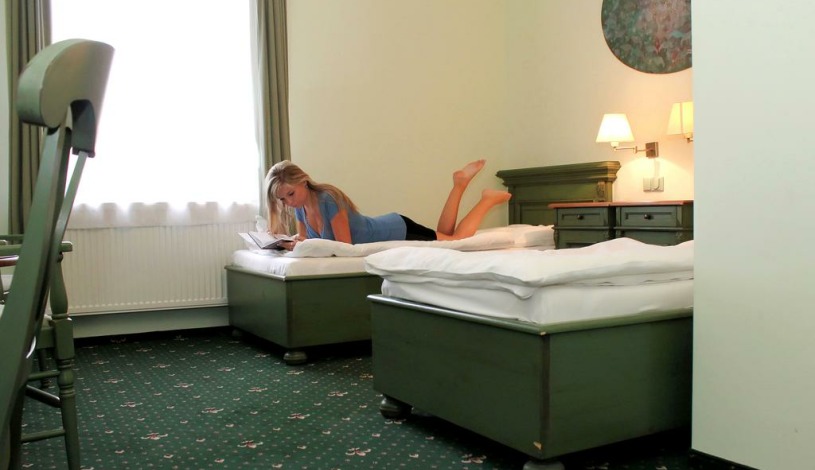 Hotel U Kata Kutná Hora